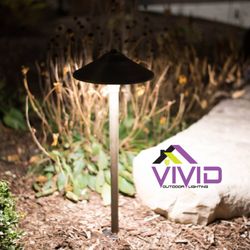 Vivid Outdoor Lighting