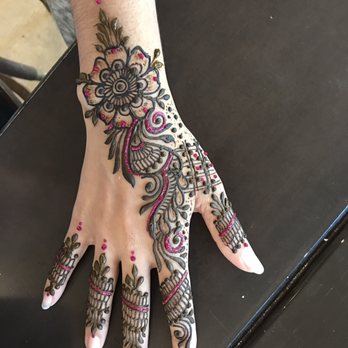 Sana's Henna Designs - Henna Artists Near Me Sana's Henna Designs - Henna Artists Near Me