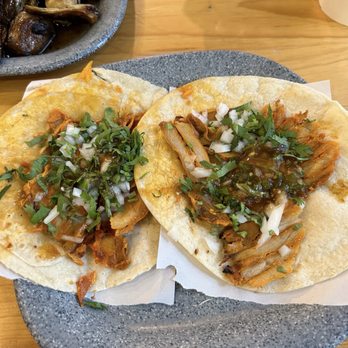 El Tizoncito - Tacos Near Me - Cuidad de México, DIF El Tizoncito - Tacos Near Me - Cuidad de México, DIF