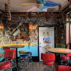 The Beach Hut