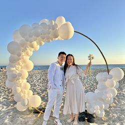 Balloon Honey - Balloon Magic