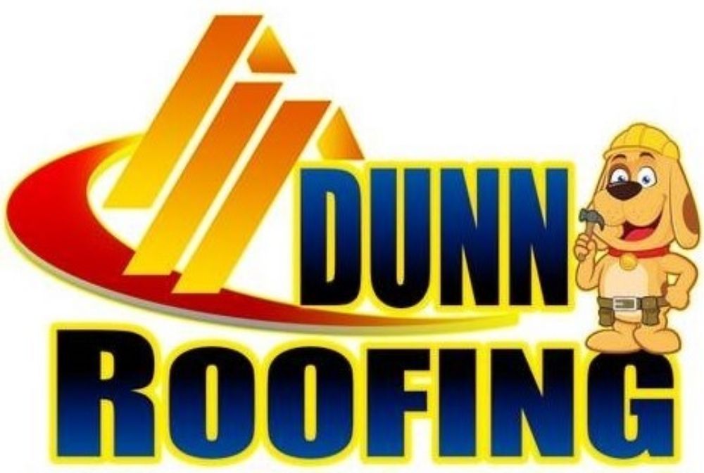 Slide of Dunn Roofing