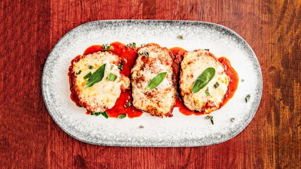 La Perla Nascosta by null