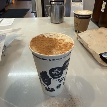Unincorporated Coffee Roasters - Coffee Roasteries Near Me - Altadena, California