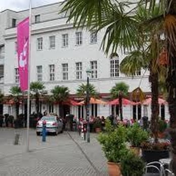 Theatro - Cafes Near Me - Bremen, HB Theatro - Cafes Near Me - Bremen, HB