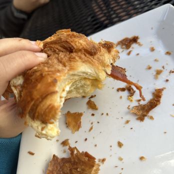 Southern Grounds - Bacon egg cheese croissant - Wine Bars Near Me - Neptune Beach, Florida Southern Grounds - Bacon egg cheese croissant - Wine Bars Near Me - Neptune Beach, Florida