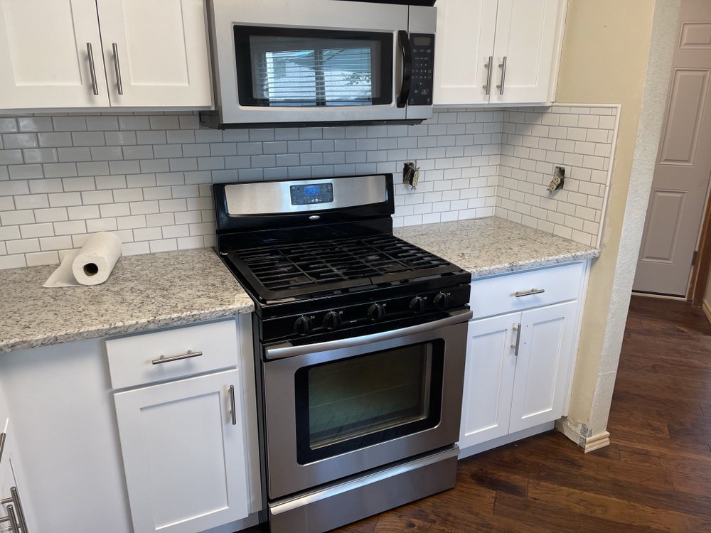 Slide of GP Roofing and Remodeling