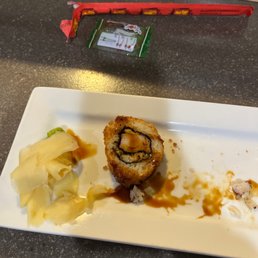KAIJU SUSHI & SPIRITS - Updated August 2025 - 103 Photos