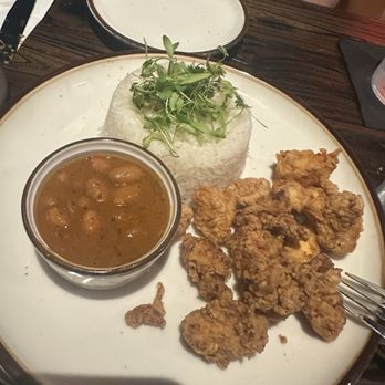 Santiago's Garden - Soft launch opening- Chicharon de pollo - Dominican Near Me - New York, New York Santiago's Garden - Soft launch opening- Chicharon de pollo - Dominican Near Me - New York, New York