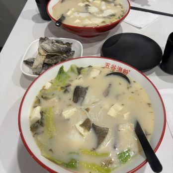 Grains Fish Noodle - Noodles Near Me - Markham, Ontario Grains Fish Noodle - Noodles Near Me - Markham, Ontario