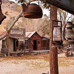 Sable Ranch - Arts & Entertainment Near Me - Santa Clarita, California