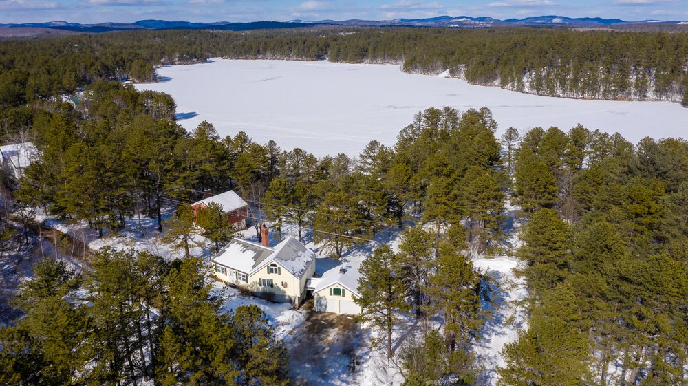 NANCY WAKEFIELD TOWN SQUARE REALTY GROUP Contact Agent 1076 Route