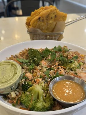 Carrot Express by null