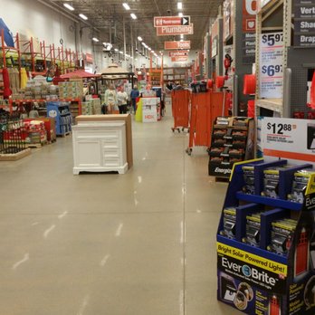 THE HOME DEPOT - Updated April 2026 - 15 Photos &amp; 28 Reviews - 10890 ...