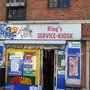 Photo of King's Service-Kiosk