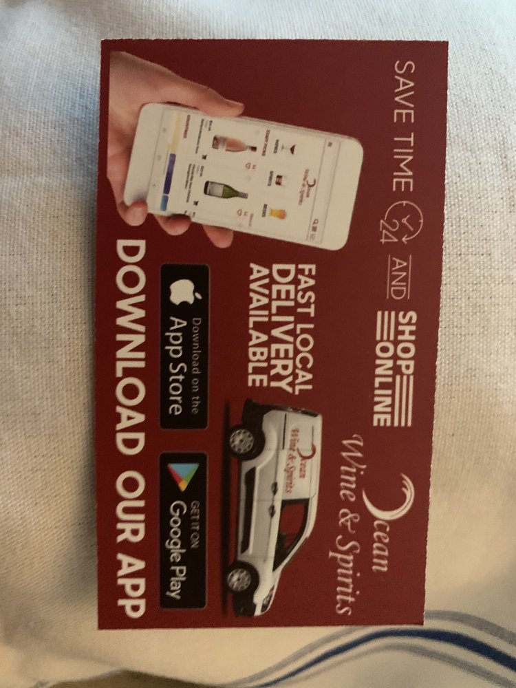 OCEAN WINE & SPIRITS LAS OLAS Updated September 2024 28 Photos