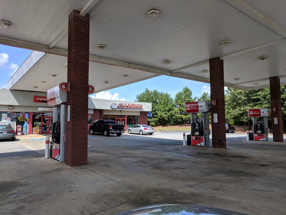 TEXACO Updated June 2024 6986 McEver Rd, Buford, Gas Stations Phone Number Yelp