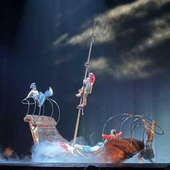 KÀ by Cirque du Soleil - Performing Arts Near Me - Las Vegas, Nevada KÀ by Cirque du Soleil - Performing Arts Near Me - Las Vegas, Nevada