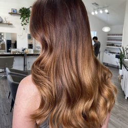 Tops Hair Salon