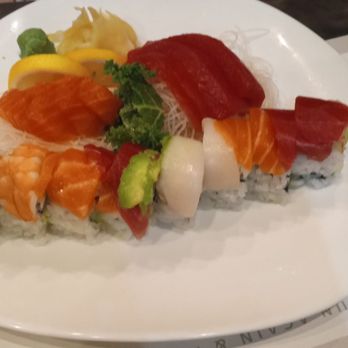 Kani House - Buford - Sushi - Japanese Near Me - Buford, Georgia