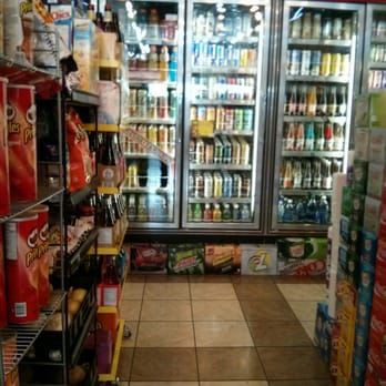 Dik's Market House - Chilled drinks available. - Convenience Stores Near Me - Coquitlam, British Columbia