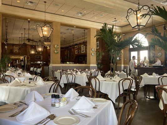 Columbia Restaurant - Celebration by null