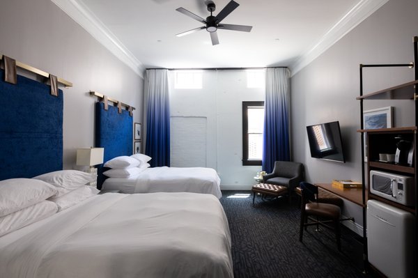 Hotel Trundle by null