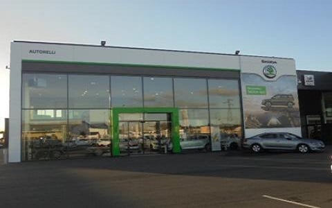 Autorelli