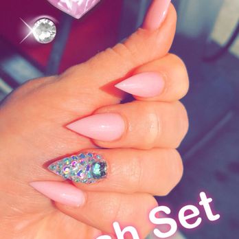 Unique Nails - Roswell - Nail Salons Near Me - Roswell, Georgia
