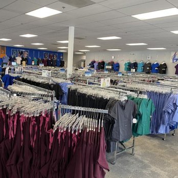 Uniform Destination - Uniforms Near Me - Orange Park, Florida Uniform Destination - Uniforms Near Me - Orange Park, Florida