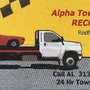 Photo of Alpha Towing & Recovery & Repair