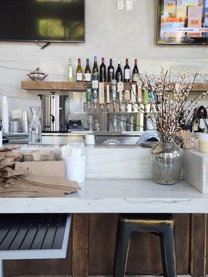 Soup Du Jour by null