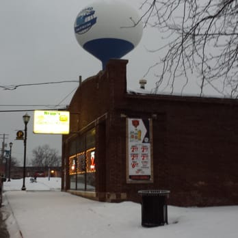 Bopp's Bar and Grill - Outside view, great place - American Near Me - Harvard, Illinois