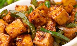 Mirch Masala Indian Restaurant by null