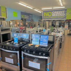 Huerta's Appliance Sales & Repairs
