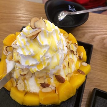 Hobing Korean Dessert Cafe - Desserts Near Me - Manila, NCR Hobing Korean Dessert Cafe - Desserts Near Me - Manila, NCR