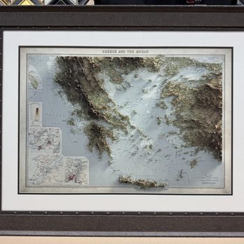 Sams Art & Framing - Framing Near Me - Flushing, New York