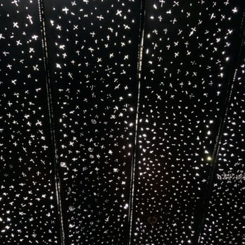 Iron Age - Walk in and look up! - Korean Near Me - Centreville, Virginia