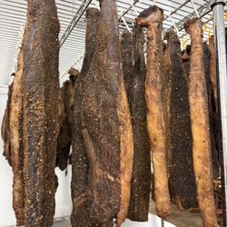 Brett's Biltong