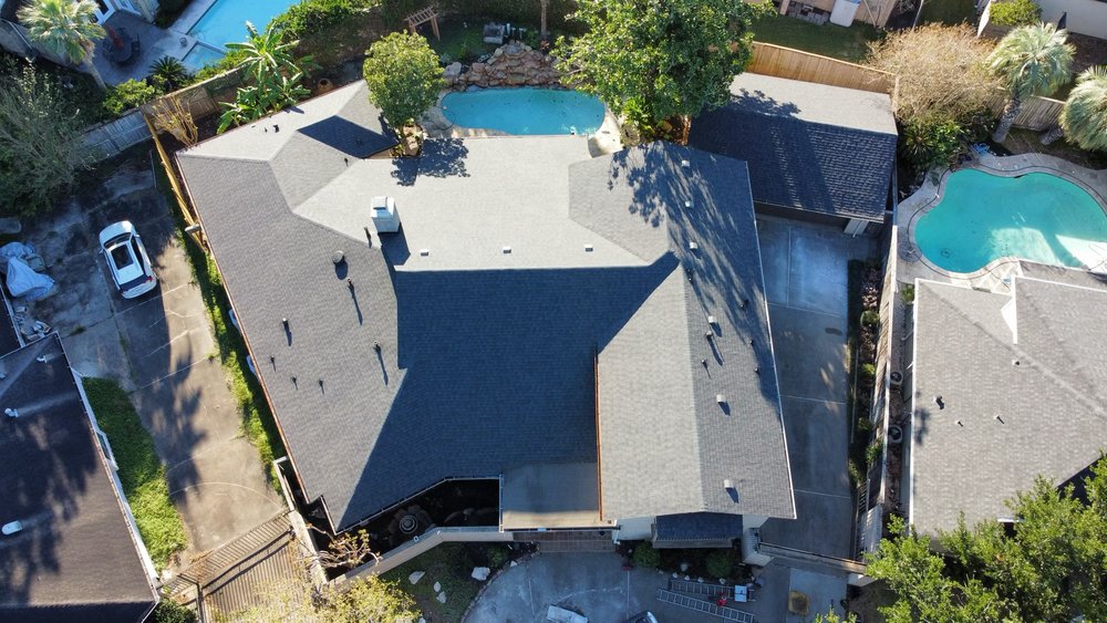 Slide of Superior Roofing Specialists