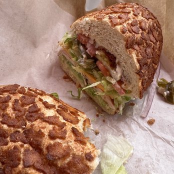 Dandy Sandos - Sandwiches Near Me - Petaluma, California