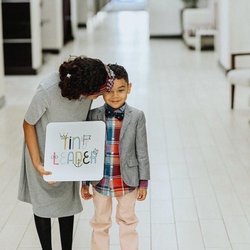 Destiny Church - TX - Destiny Kids