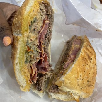 BLUES CITY DELI - Updated December 2024 - 1182 Photos & 1271 Reviews