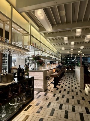 MARCUS Restaurant + Lounge by null