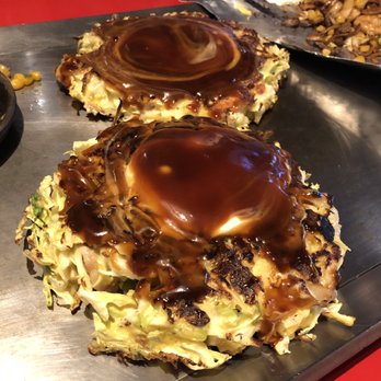 Fugetsu - Sunnyvale - Pre-made okonomiyaki - Japanese Near Me - Sunnyvale, California Fugetsu - Sunnyvale - Pre-made okonomiyaki - Japanese Near Me - Sunnyvale, California