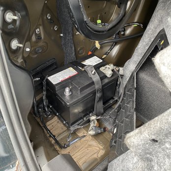 BYOC - Auto Repair Near Me - Milpitas, California