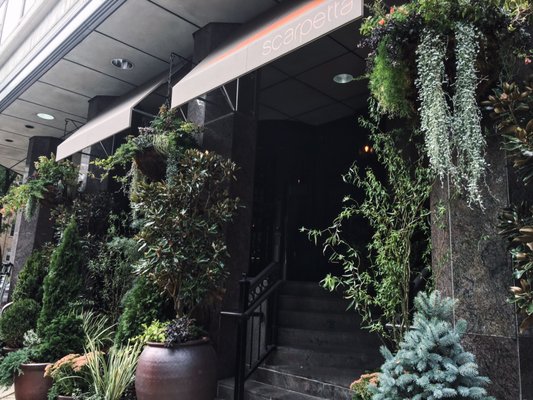 Scarpetta Philadelphia by null