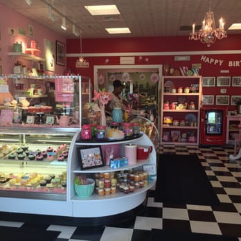 New York Cupcakes - Bakeries Near Me - Bellevue, Washington New York Cupcakes - Bakeries Near Me - Bellevue, Washington