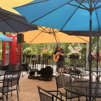 Wet Dogs Brewing - Breweries Near Me - Lake Placid, Florida