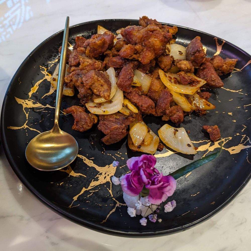 BAO - Chinese Near Me - Toronto, Ontario